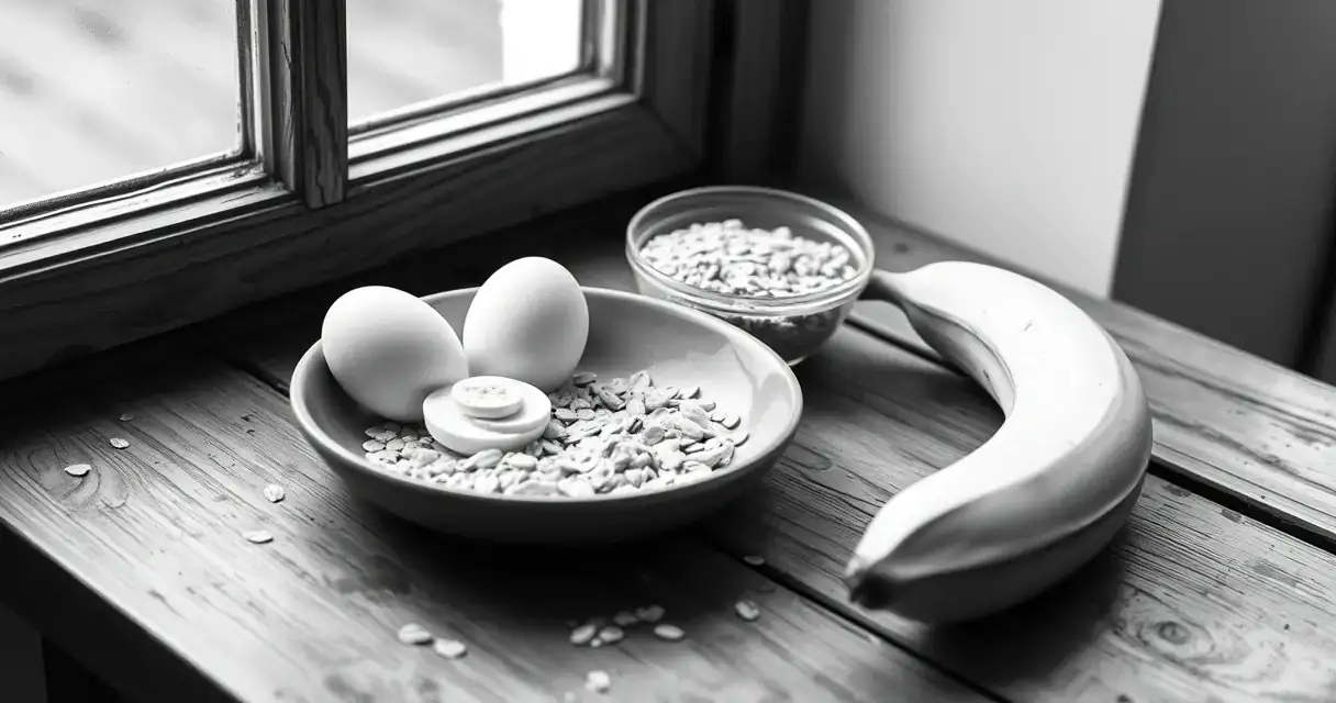 Alimentação para calistenia: o que comer para evoluir