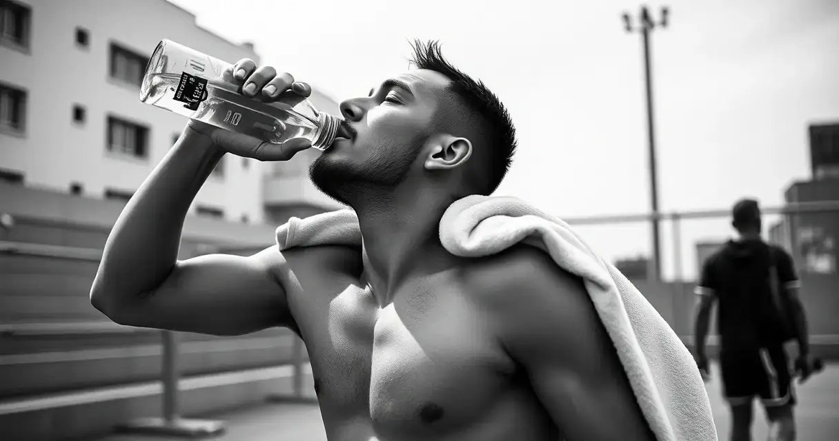 Proteína para calistenia: quanto comer e o que muda de verdade